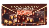 NOVI TAV.GR.130 NOCCIOLATO FONDENTE